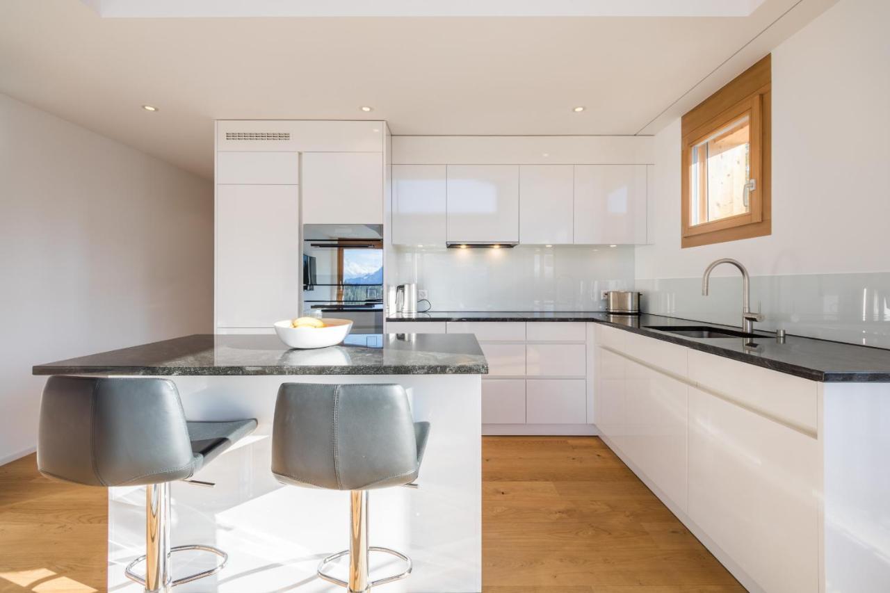 Laax Homes - Taviarna Laax 2,14 Dış mekan fotoğraf