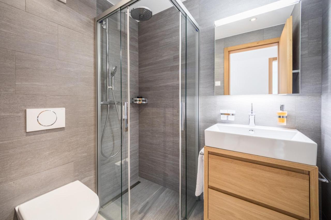 Laax Homes - Taviarna Laax 2,14 Dış mekan fotoğraf